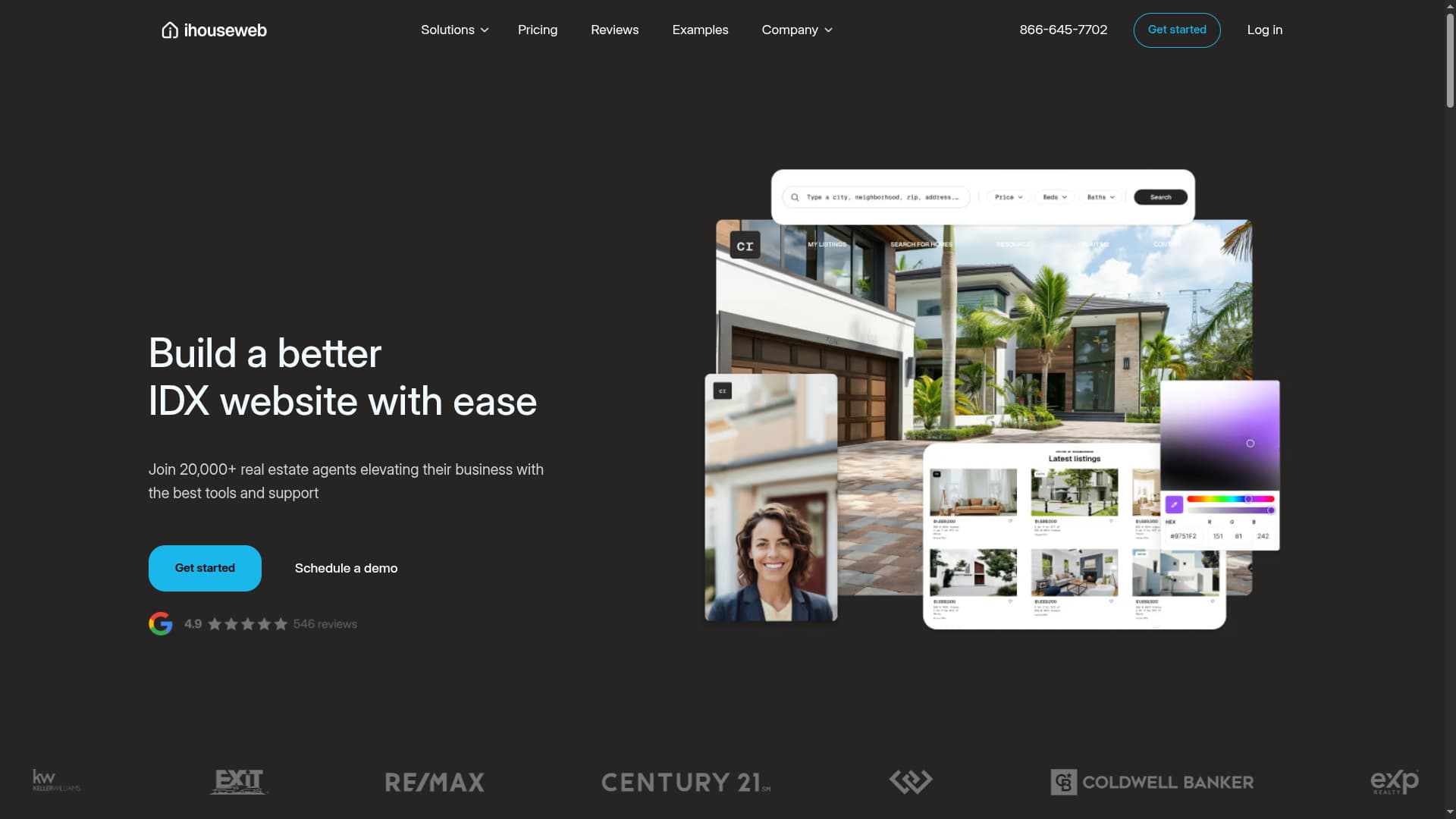 webpage image