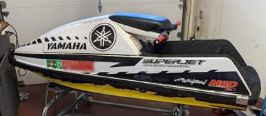 Jetski